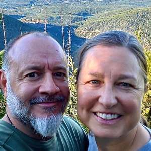 Meet your Posher, Jim